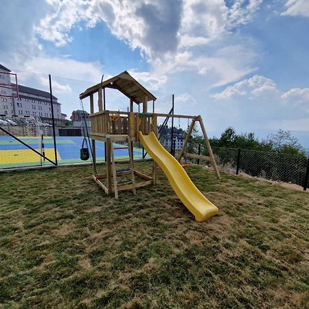 Vista Kopaonik Milmari Studio P22 Экстерьер фото