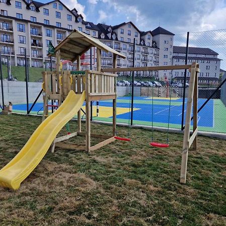 Vista Kopaonik Milmari Studio P22 Экстерьер фото