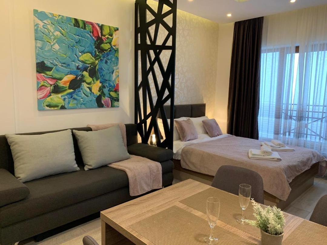 Vista Kopaonik Milmari Studio P22 Экстерьер фото