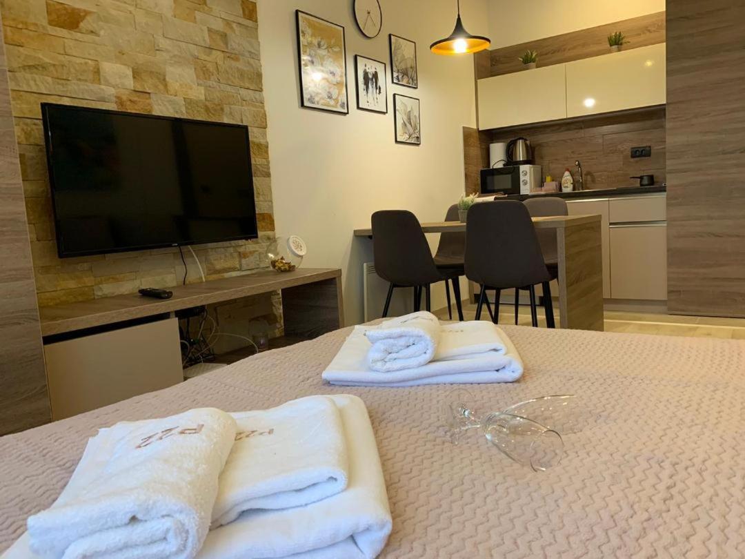 Vista Kopaonik Milmari Studio P22 Экстерьер фото