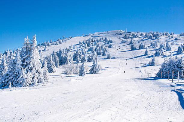 Vista Kopaonik Milmari Studio P22 Экстерьер фото