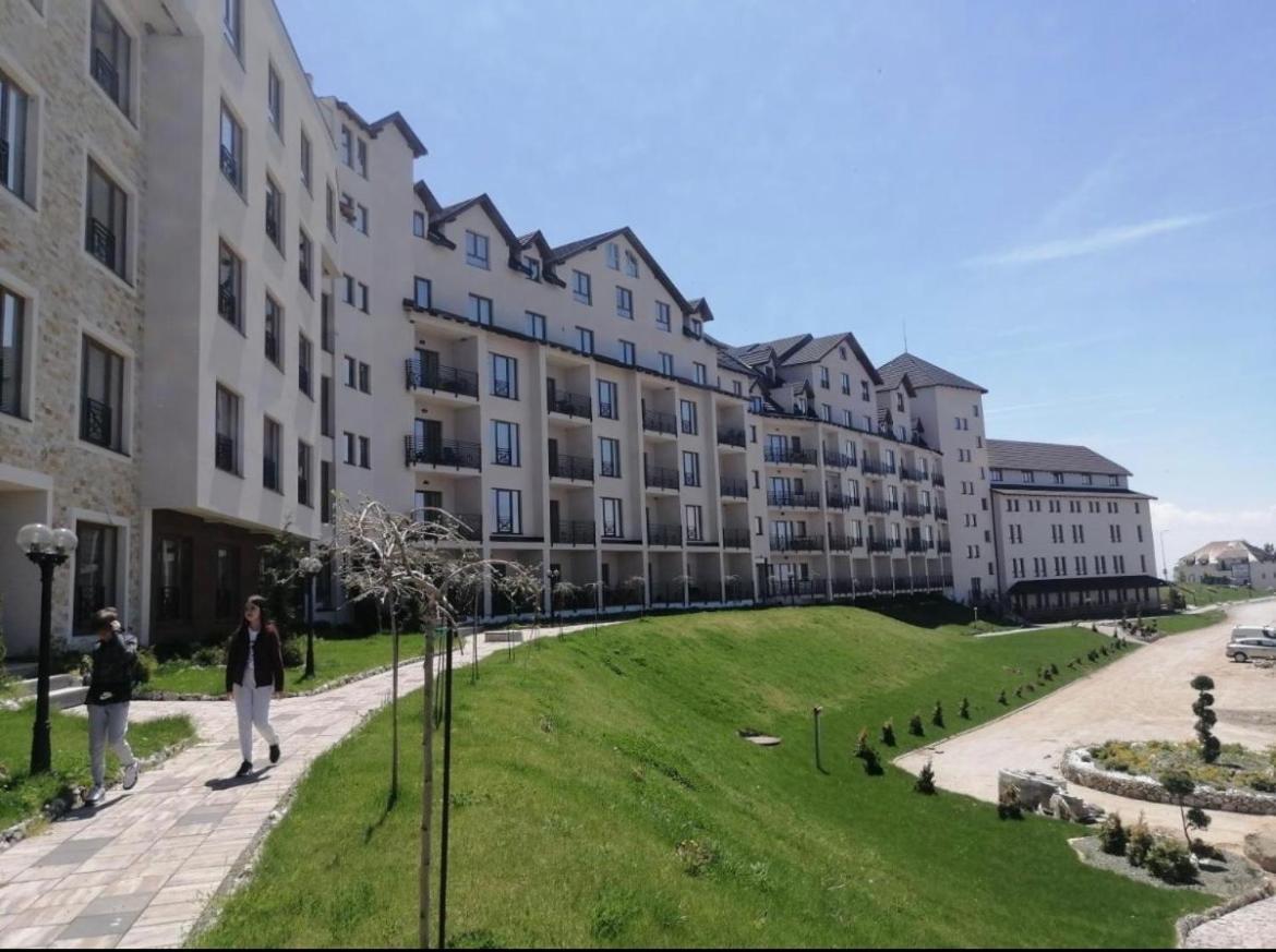 Vista Kopaonik Milmari Studio P22 Экстерьер фото