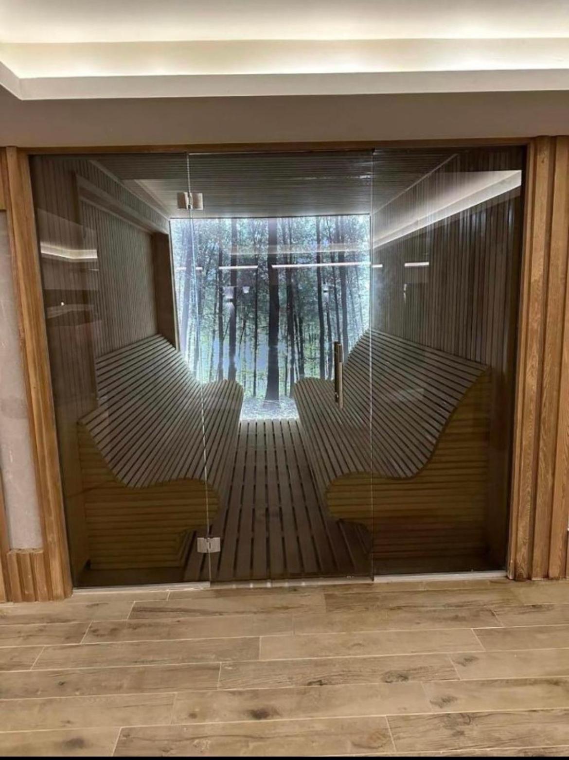 Vista Kopaonik Milmari Studio P22 Экстерьер фото