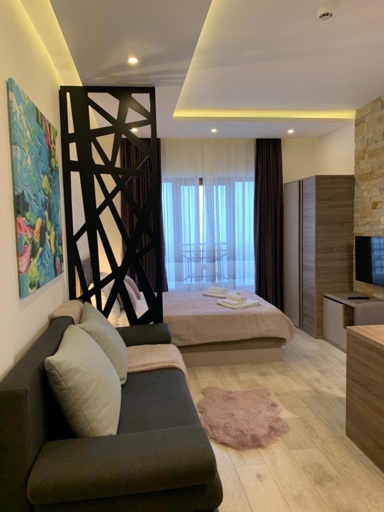 Vista Kopaonik Milmari Studio P22 Экстерьер фото