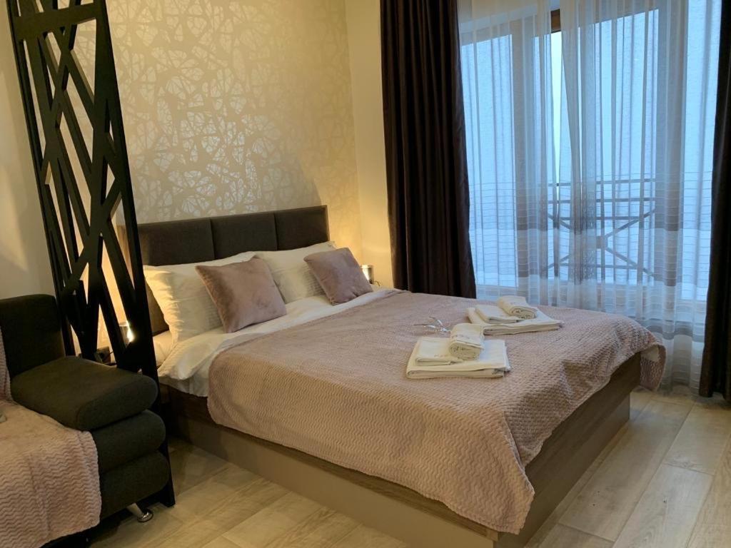Vista Kopaonik Milmari Studio P22 Экстерьер фото