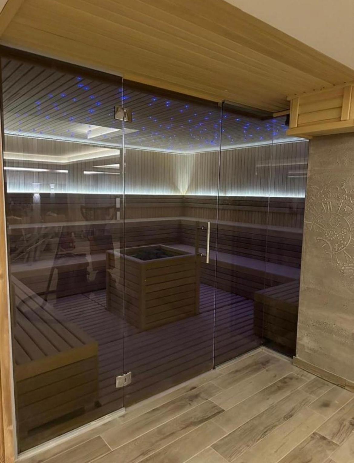 Vista Kopaonik Milmari Studio P22 Экстерьер фото