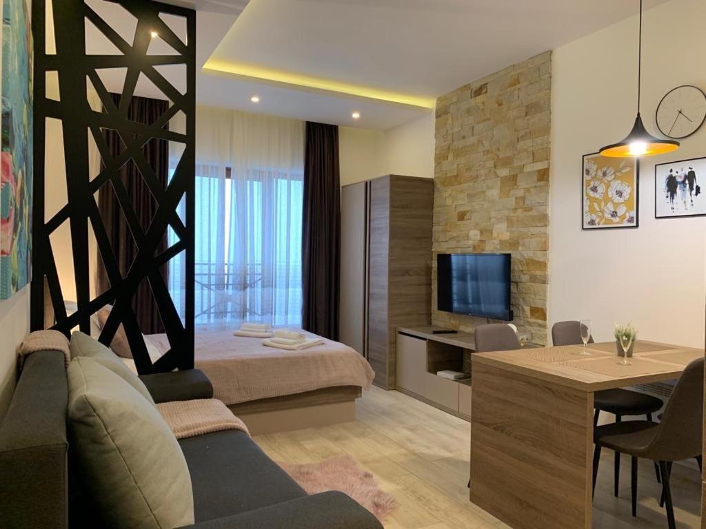 Vista Kopaonik Milmari Studio P22 Экстерьер фото