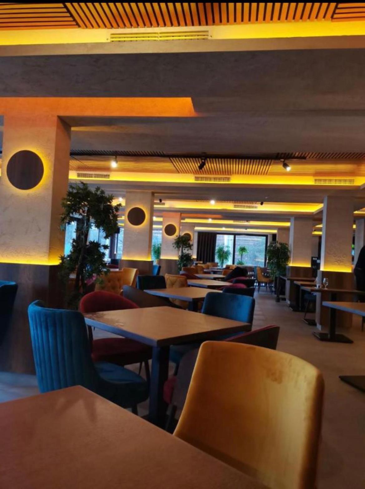 Vista Kopaonik Milmari Studio P22 Экстерьер фото