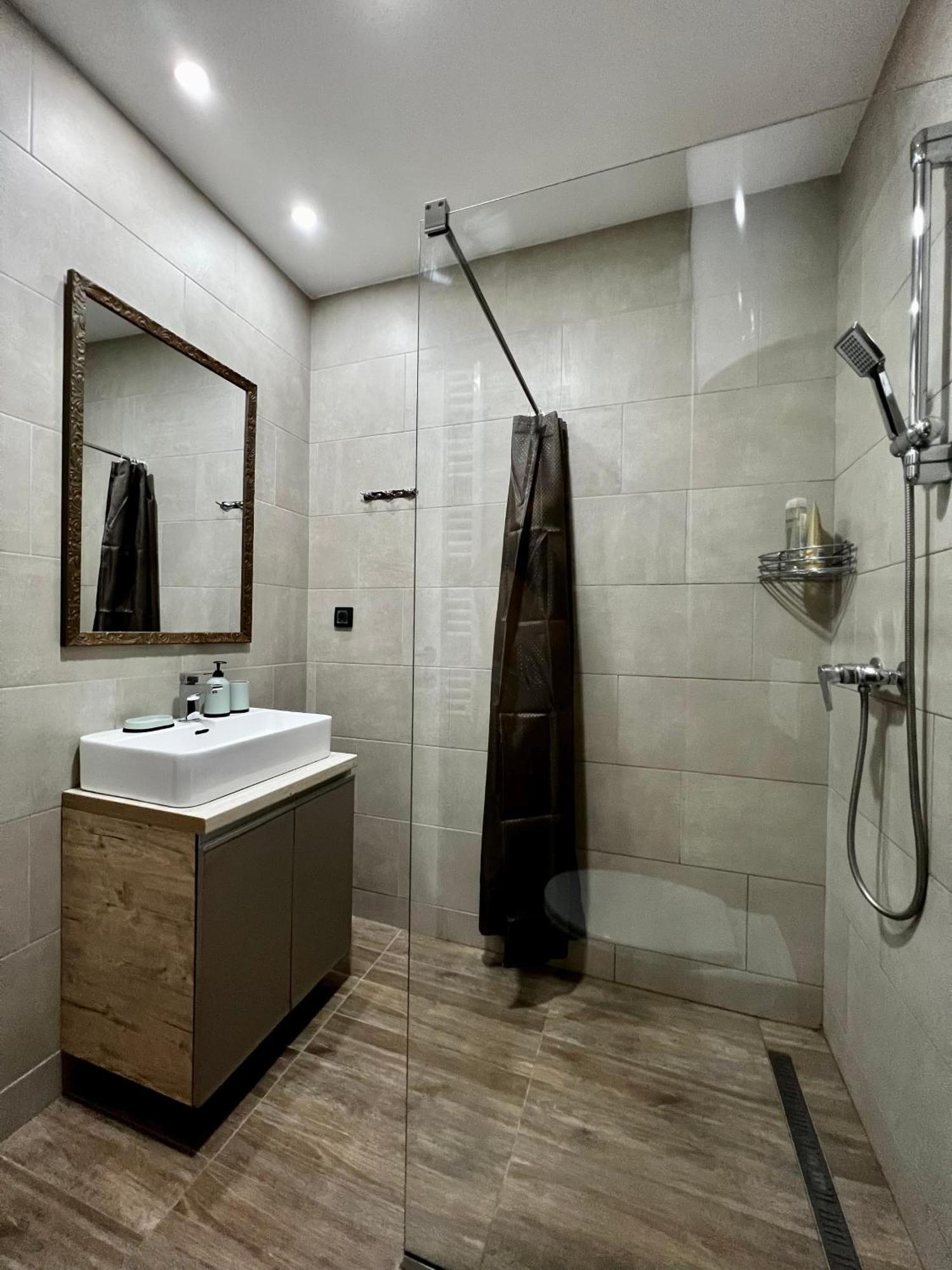 Vista Kopaonik Milmari Studio P22 Экстерьер фото