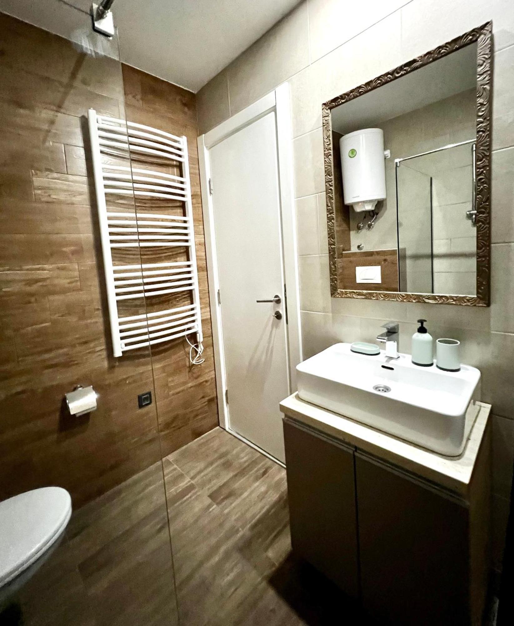 Vista Kopaonik Milmari Studio P22 Экстерьер фото