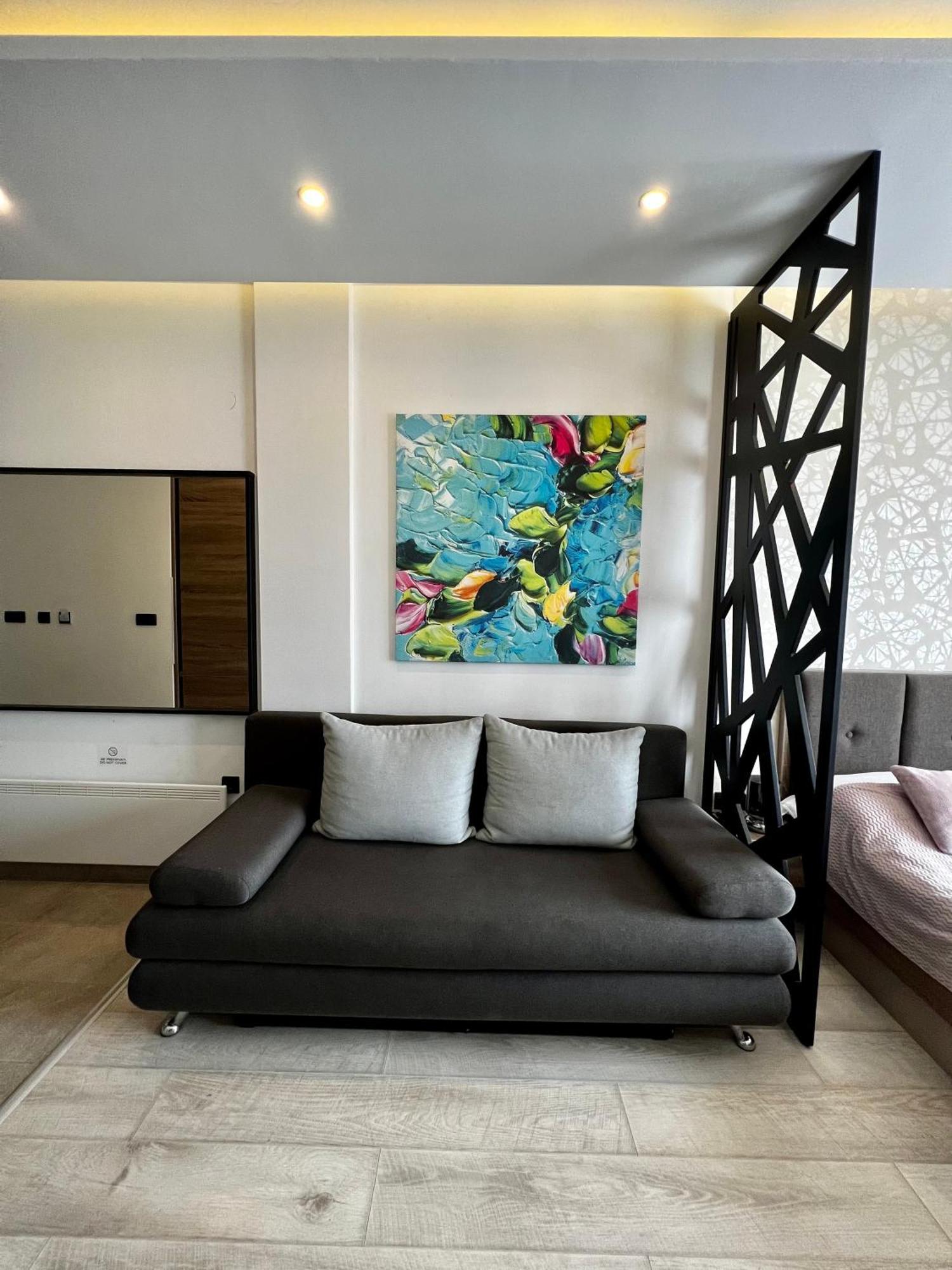 Vista Kopaonik Milmari Studio P22 Экстерьер фото