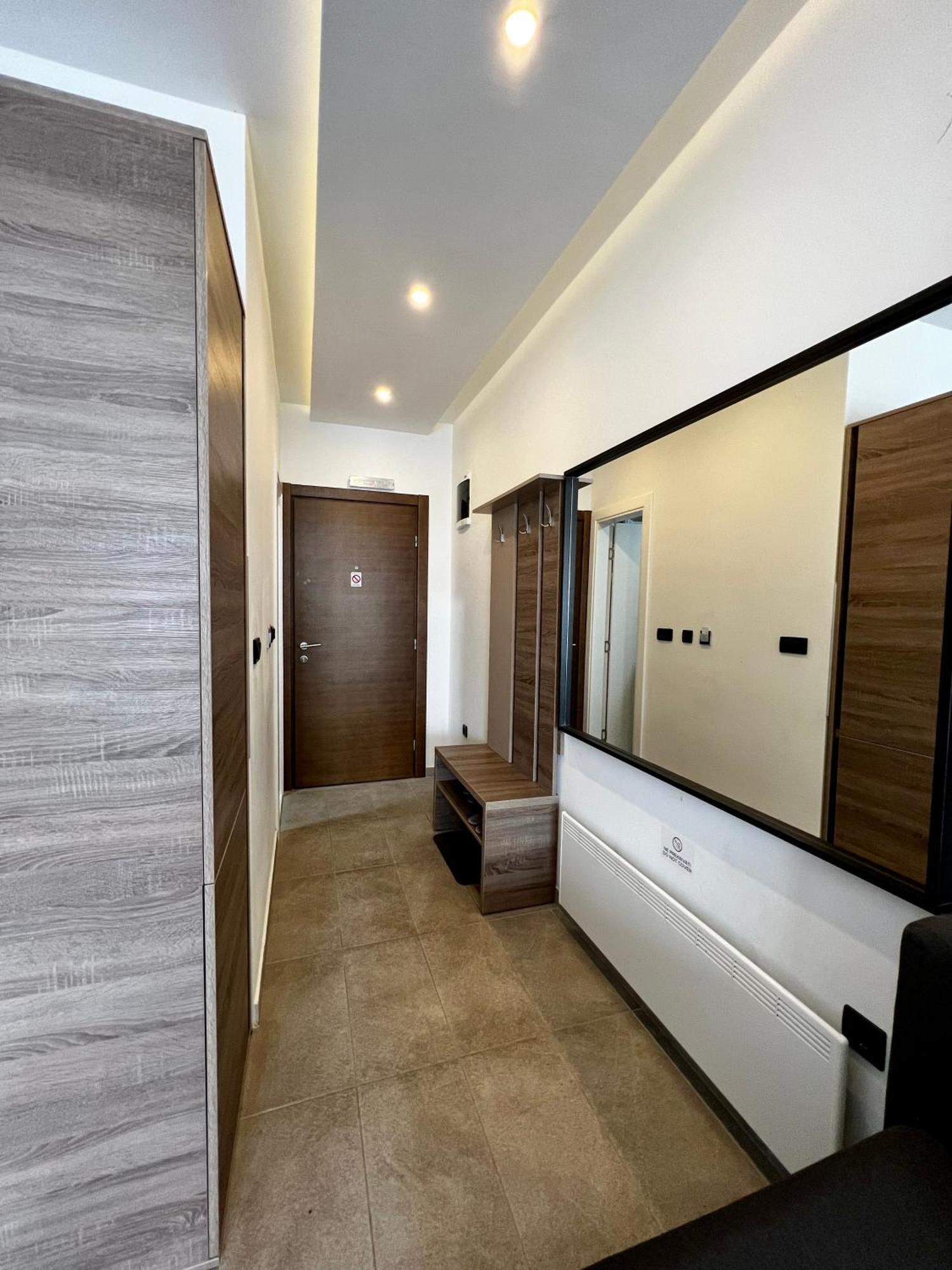 Vista Kopaonik Milmari Studio P22 Экстерьер фото